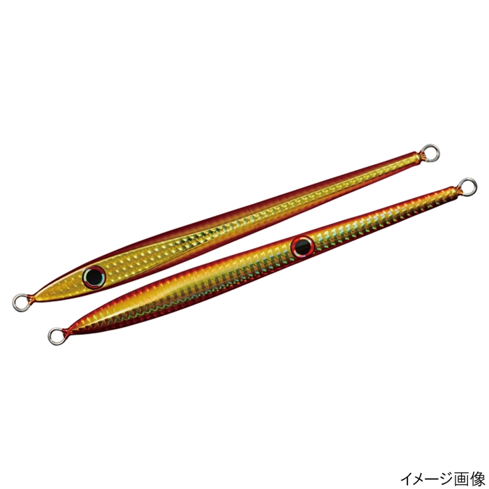 たぬき 希少 ダイワ ソルティガ KYジグ 120g 赤金 - 釣具のポイント 【公式 トップス