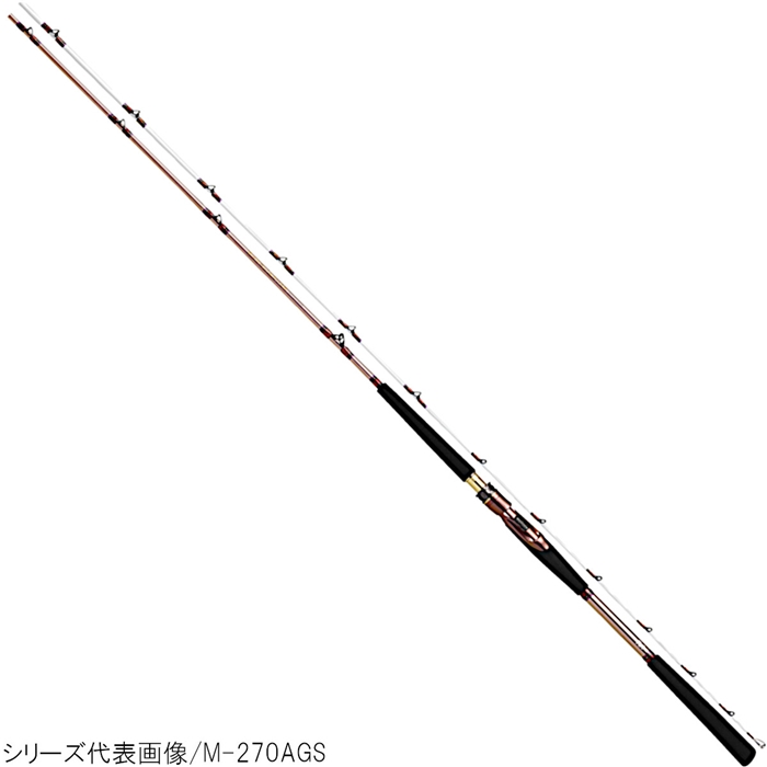 ダイワ リーオマスター真鯛AIR SS-300AGS【大型商品】 釣り具の通販 