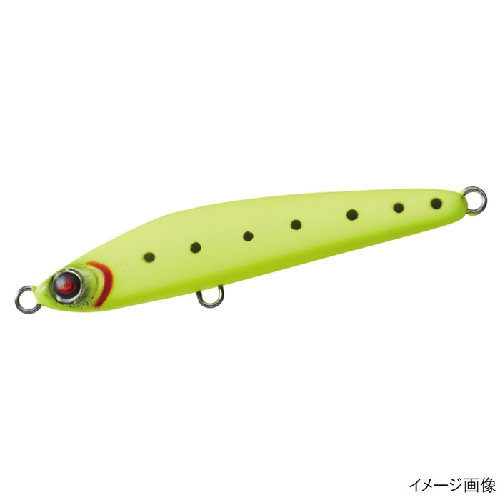 ダイワ 月下美人 澪示威 SOLID 40S トップバッター【ゆう