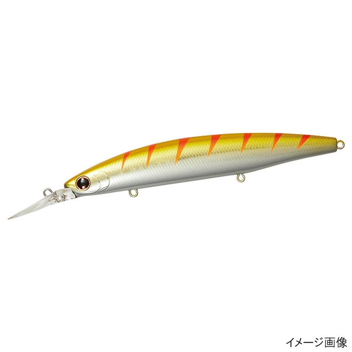 daiwa【新品・未開封】ダイワ ショアラインシャイナーZ　セットアッパー　125S-DR