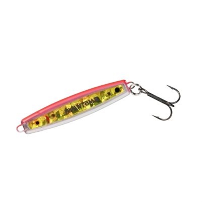 ダイワ ファントム（PHANTOM）3 40g CH赤金 - 釣具