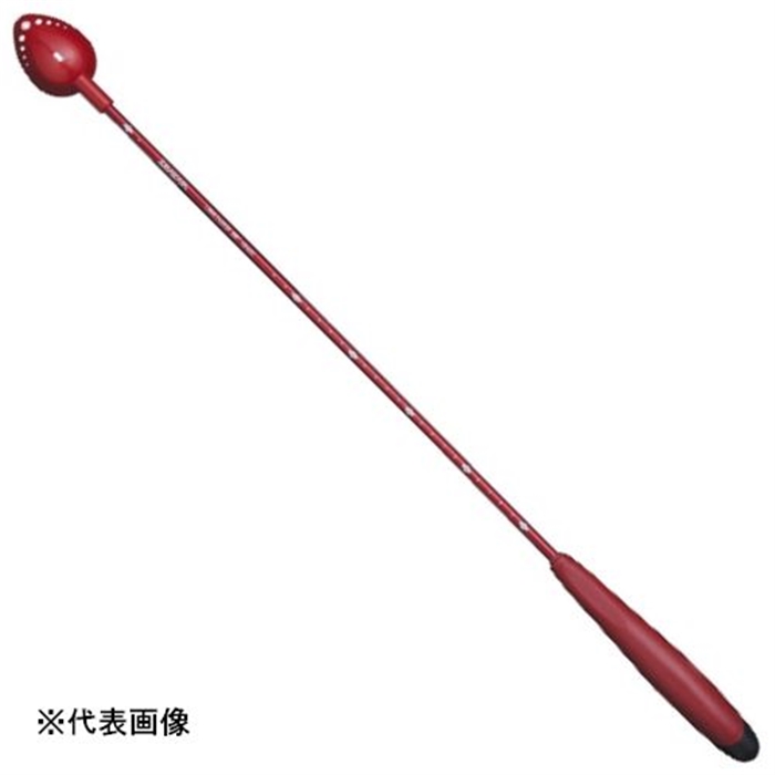 ダイワ ロングキャスター ドライ 50-650 レッド - 釣具の