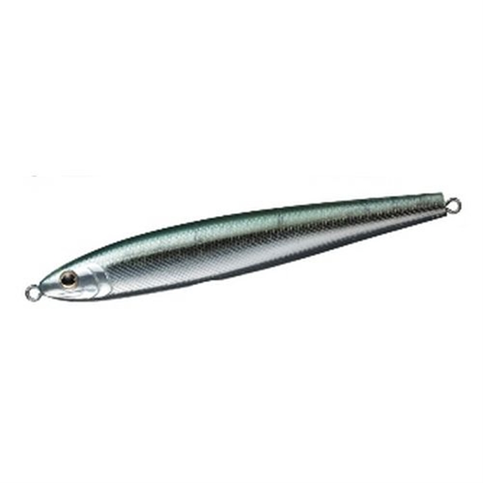 ダイワ オーバーゼアー ９０Ｓ リアルキビナゴ(ﾘｱﾙｷﾋﾞﾅｺﾞ): ルアー 釣り具の通販なら｜釣具のポイント 【公式】オンラインストア