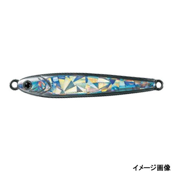 福袋・半額ポスター - クリーニング屋さん専用の通 ダイワ TGベイト スーパーライトジギング CHゼブラグロー 45g ルアー用品
