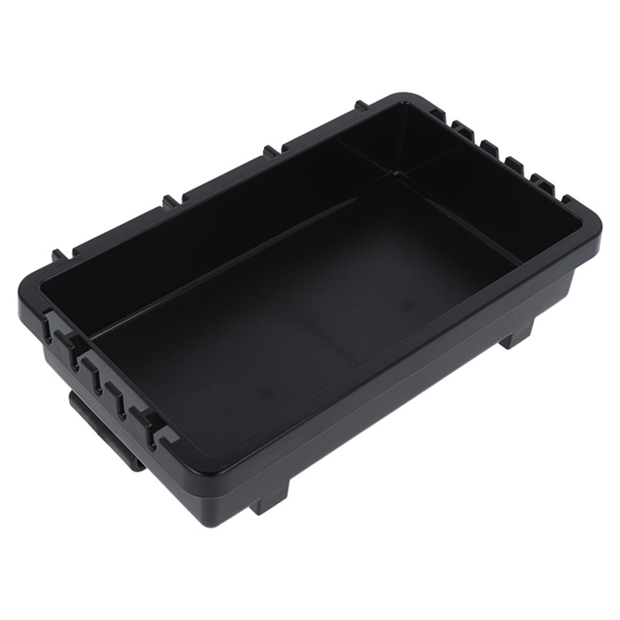 明邦/バーサス トレイ BM-S: バッカン・ケース・ボックス 釣り具の通販なら｜釣具のポイント 【公式】オンラインストア