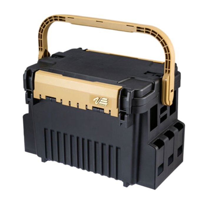 バウアー Bauer RX2 黒/金 米国製 4～6番 カーボンドラグ 箱入り