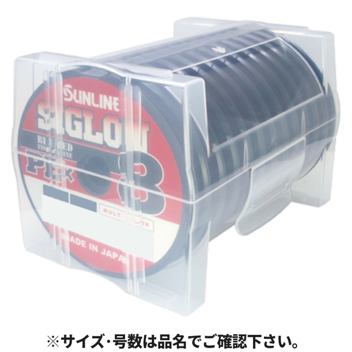 国産 PEライン付 目新し グローブライト スポーツライン TG