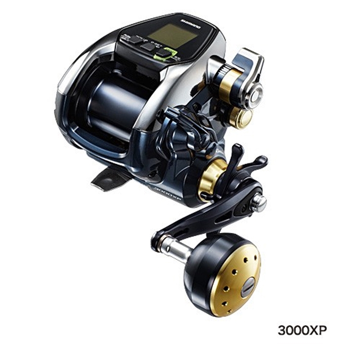 シマノ16ビーストマスター3000XP 【公式通販】