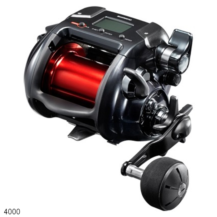 シマノ 電動リール プレイズ 3000 24年モデル 電動リール シマノ 電動リール プレイズ 3000 24年モデル 電動リール