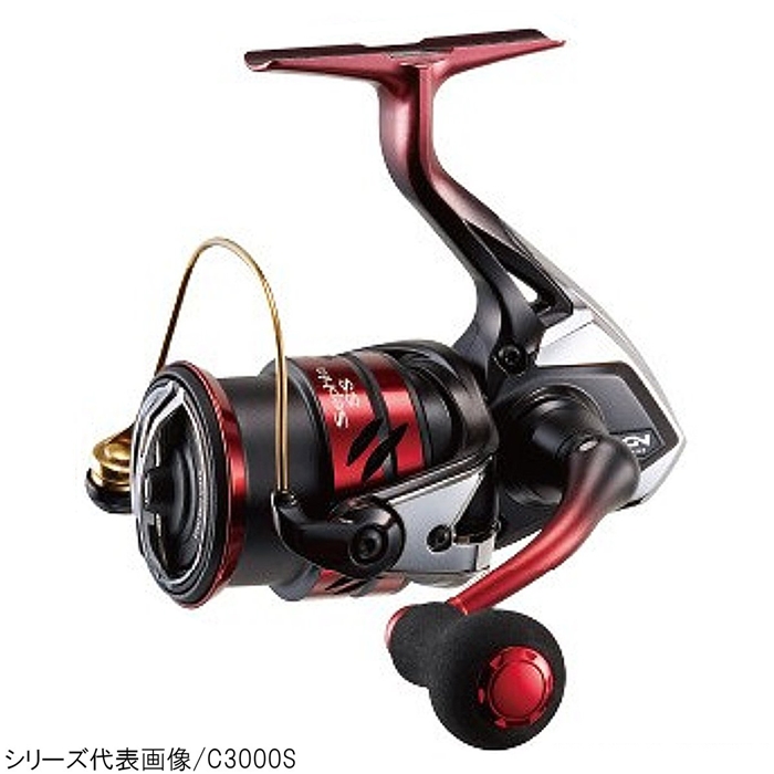 メーカー純正品[充電不要 1年保証] シマノSHIMANO スピニングリール エギング 19 セフィア SS C3000SHG |  www.sk-ac.ru