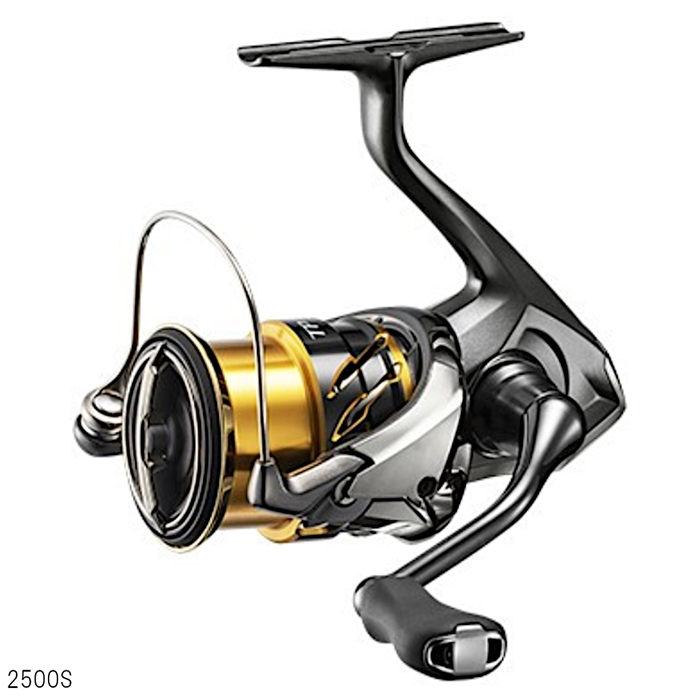 SHIMANO TWIN POWER　2020年モデル - 2