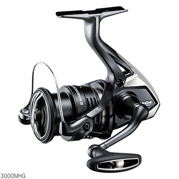シマノ エクスセンス 3000mhg 年モデル 3000 リール カスタムパーツ 釣り具の通販なら 釣具のポイント 公式 オンラインストア