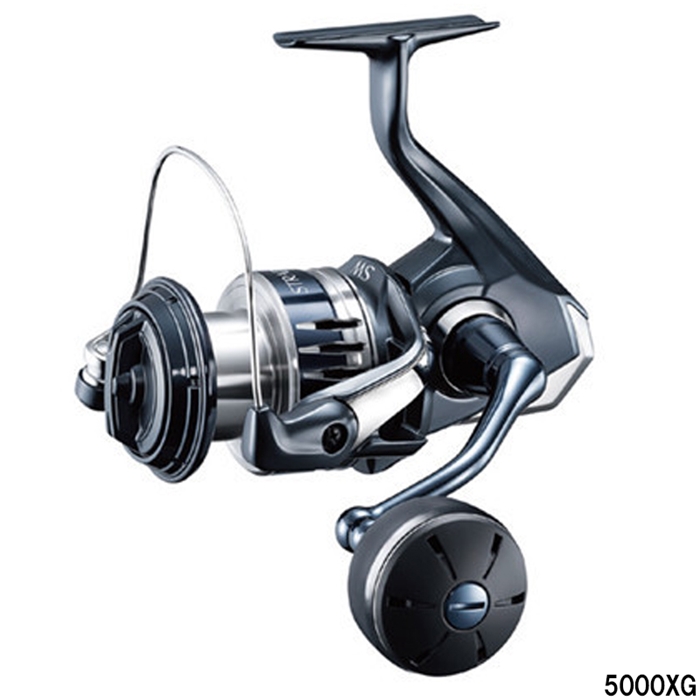 反物 浴衣 シマノ(SHIMANO) スピニングリール 20 ストラディックSW 5000XG