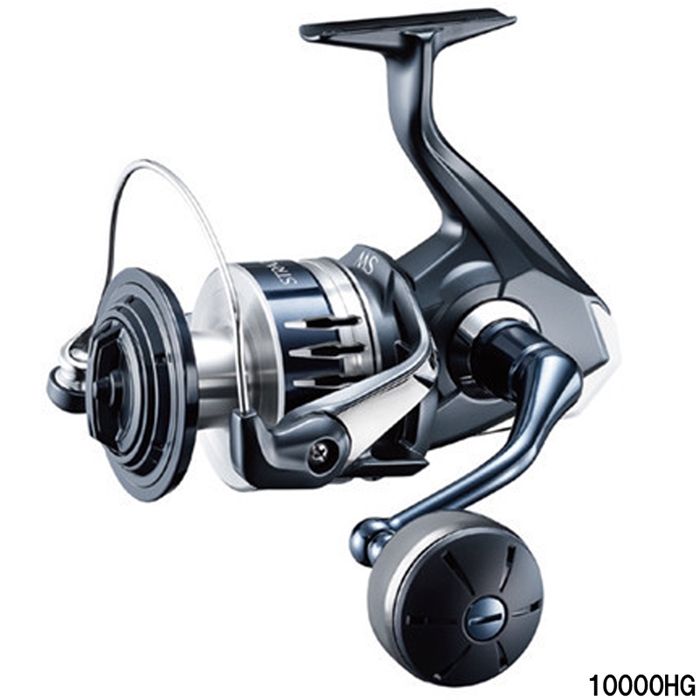 フィッシングSHIMANO ストラディック1000s - リール