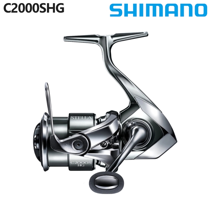 シマノ ステラ 1000SSPG 22年モデル スピニングリール(1000SSPG
