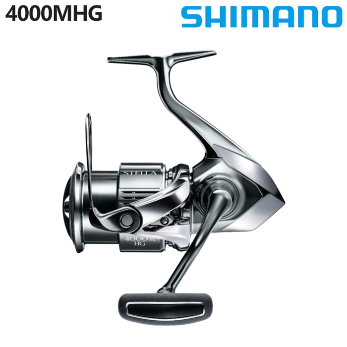 シマノ ステラ 1000SSPG 22年モデル スピニングリール(1000SSPG 