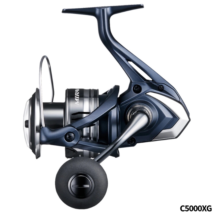 SHIMANO ミラベルC5000XG ショアジギング