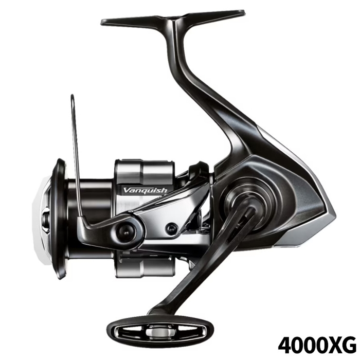 23年モデル[スピニングリール]　4000XG　シマノ　ヴァンキッシュ　シマノ(SHIMANO)　リール