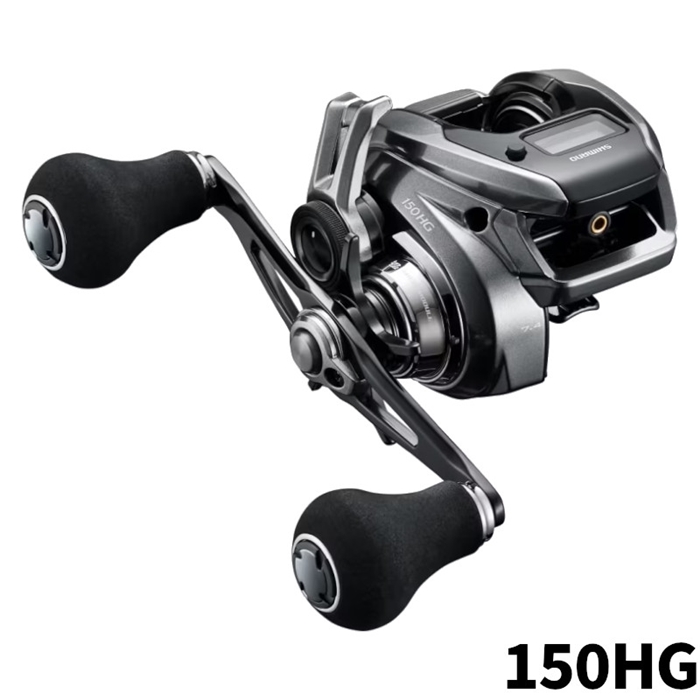 エンゲツ BB[ENGETSU BB] | 両軸（オフショア/船 小型） | リール | 製品情報 | SHIMANO シマノ