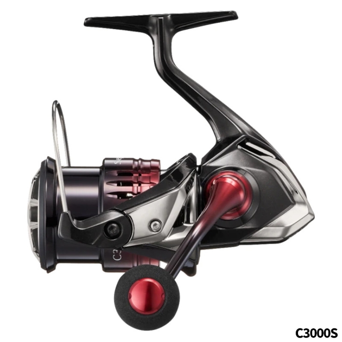 シマノ SHIMANO sephia ci4+ c3000s エギング