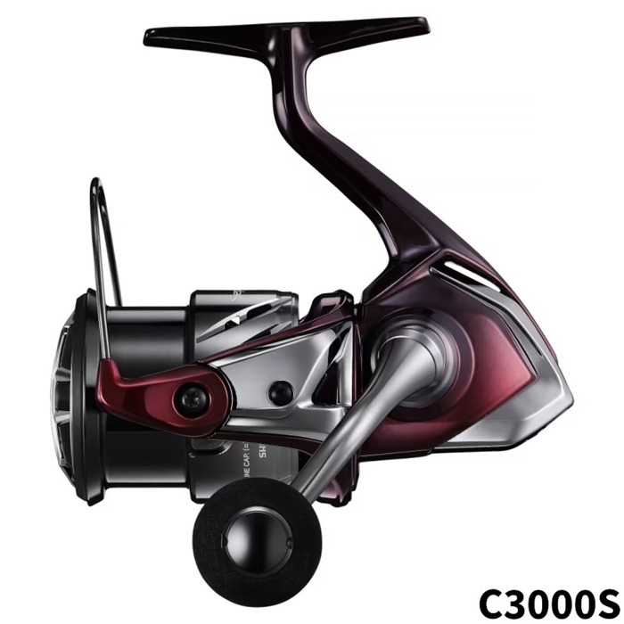 【新品未開封】【即日発送】SHIMANO セフィア SS C3000S