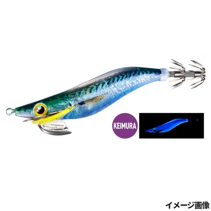 【スーパーアウトレット】 シマノ セフィア クリンチ フラッシュブースト 2.5号 018 STRケイムラサバ QE-X25T【ゆうパケット】