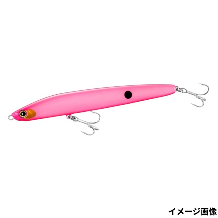 シマノ エクスセンス クー 130F ジェットブースト 019 マットピンク XL-113Q【ゆうパケット】