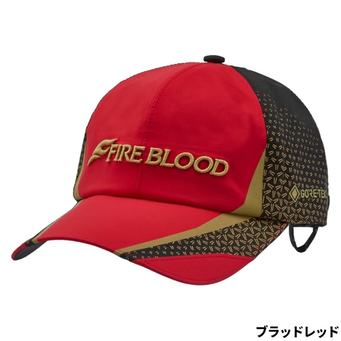 シマノ リミテッドプロ ゴアテックス レイン キャップ M