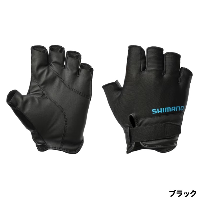 「高評価！」注目のレビュ Highway 21フックグローブ ブラック（Highway 21 Gloves Black トライアルセット・サンプル
