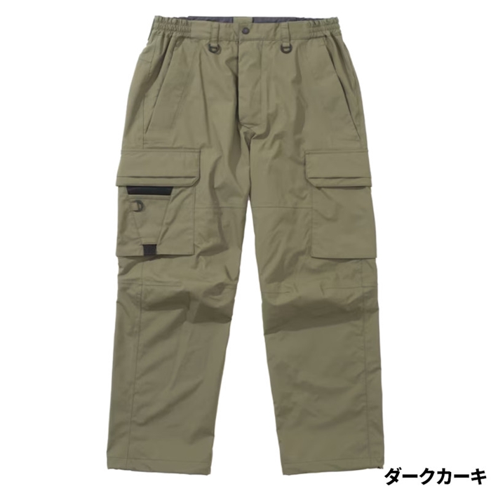 シマノ 【目玉商品】 RA-002V (XL／チャコール) ゴアテックス
