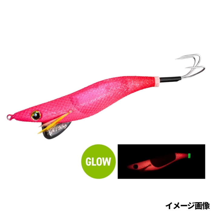 シマノ タコマスター フラッシュブースト 3.5号 014 メダツピンク QT-X35V【ゆうパケット】