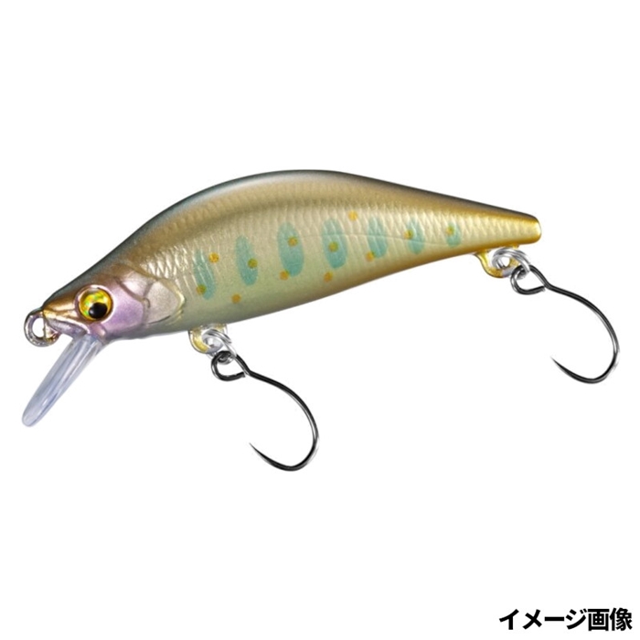 シマノ カーディフ リフレイン 42S 001 ヤマトイワナ ZN-142Y
