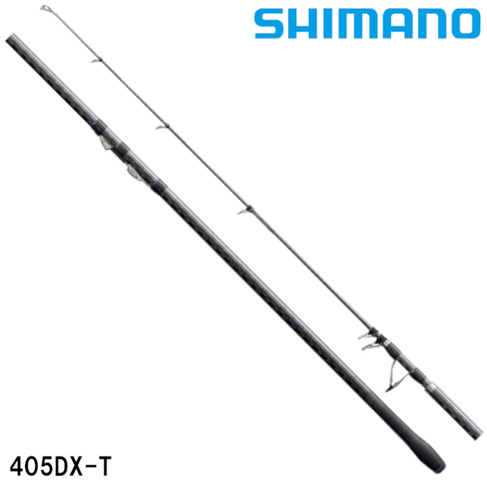 シマノ プロセレクト (振出) 405DX-T 21年モデル