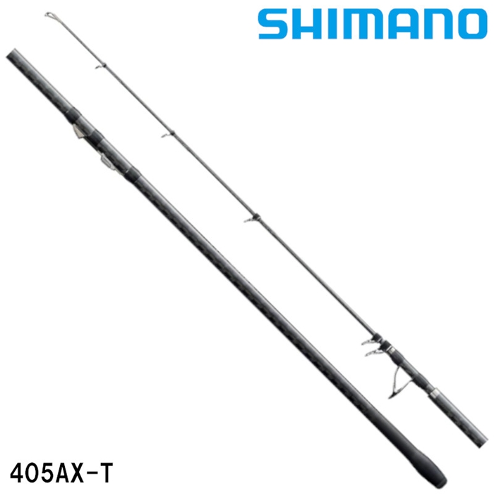 シマノ プロセレクト (振出) 405AX-T 21年モデル