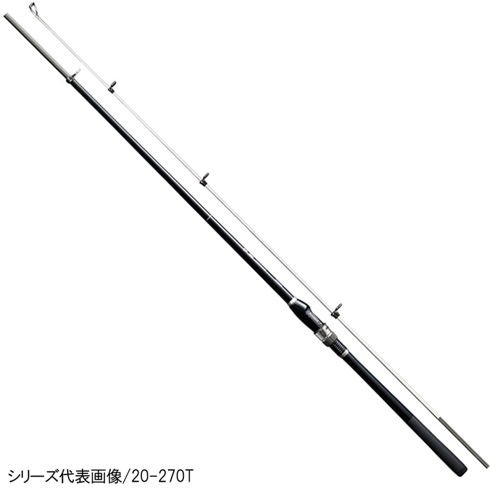 SHIMANO 船竿　早潮DX20-300T