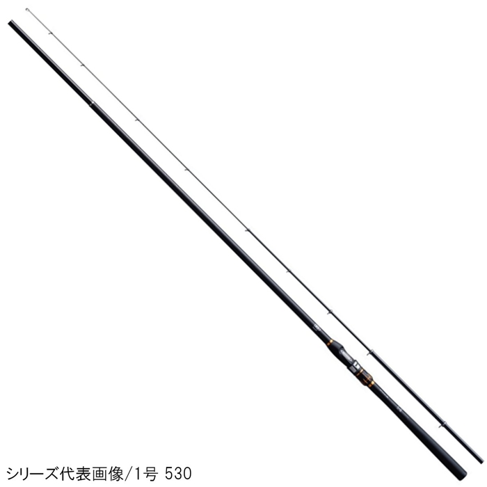 釣り具の通販なら 釣具のポイント 公式 オンラインストアシマノ 鱗海 Ax 0号 530 竿 ルアーロッド