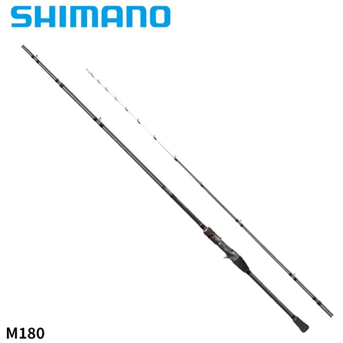 シマノ ベイゲーム カワハギ M180 22年モデル