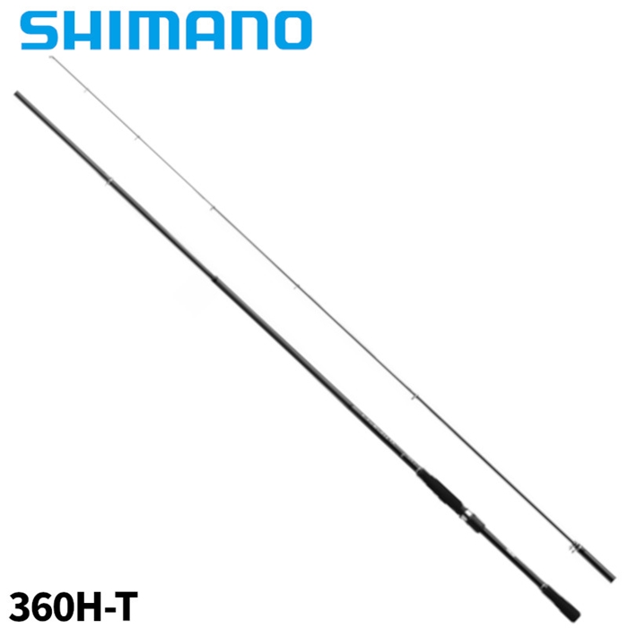 シマノ ボーダレスBB 360H-T 23年モデル