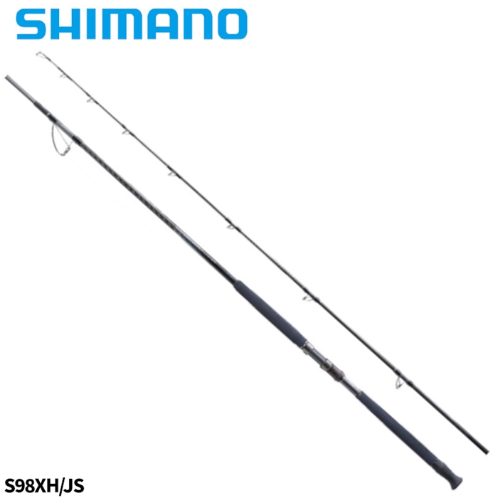 シマノ コルトスナイパー リミテッド S98XH/JS 22年モデル【大型商品】
