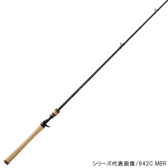 gルーミス　シマノ　コンクエストMBR903 シマノ × Gルーミス コンクエスト 903C MBR