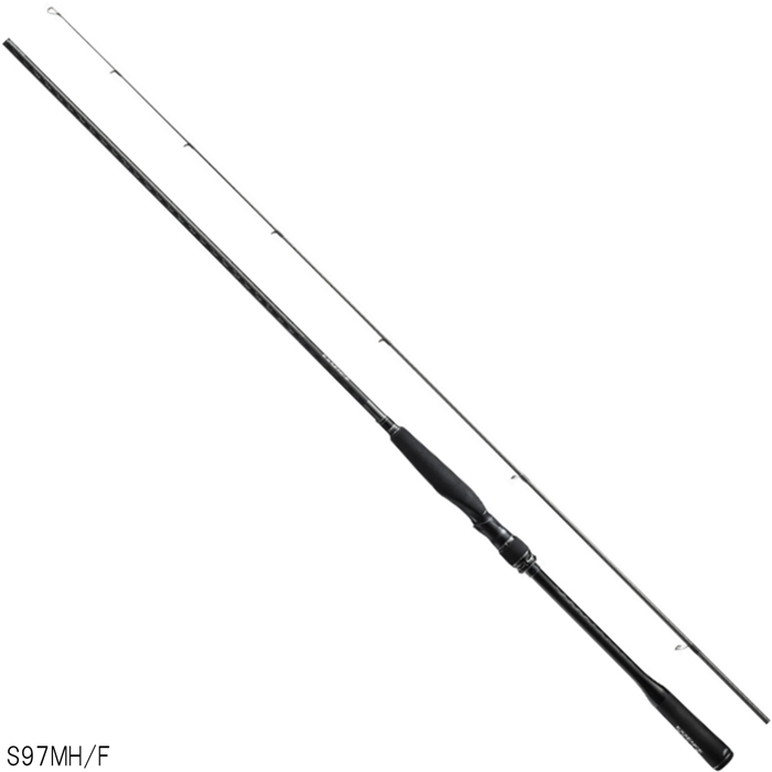 シマノ エクスセンス ジェノス S97MH/F【大型商品】: 竿・ルアーロッド 釣り具の通販なら｜釣具のポイント 【公式】オンラインストア