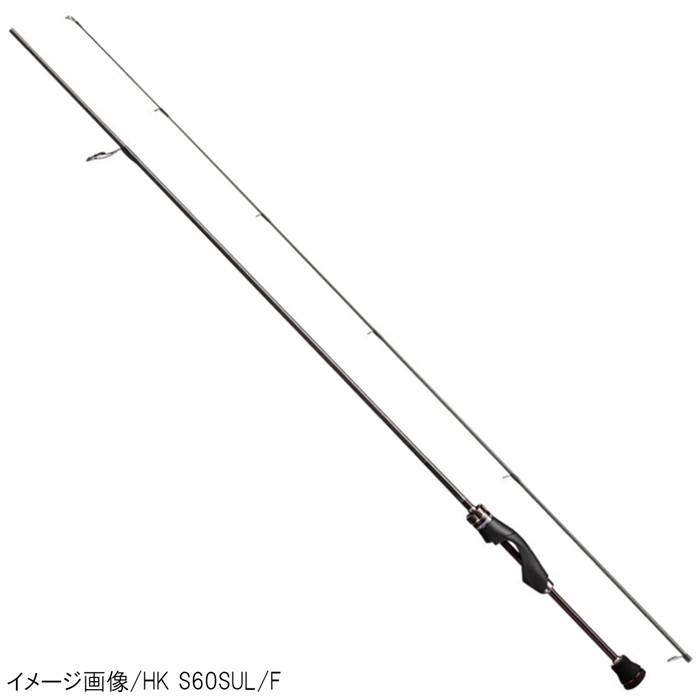 シマノ カーディフ エクスリード HK S59UL/Fの口コミ一覧 | リアルな