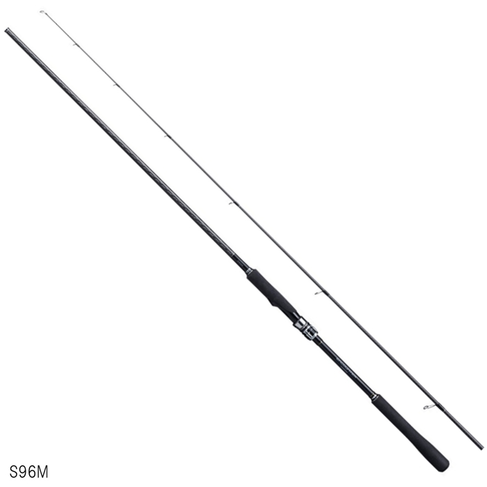 シマノ エンカウンター S96m 大型商品 竿 ルアーロッド 釣り具の通販なら 釣具のポイント 公式 オンラインストア
