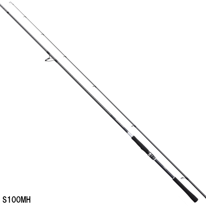 シマノ ムーンショット S100MH [2021年モデル]【大型商品】(MH): 竿・ルアーロッド 釣り具の通販なら｜釣具のポイント  【公式】オンラインストア