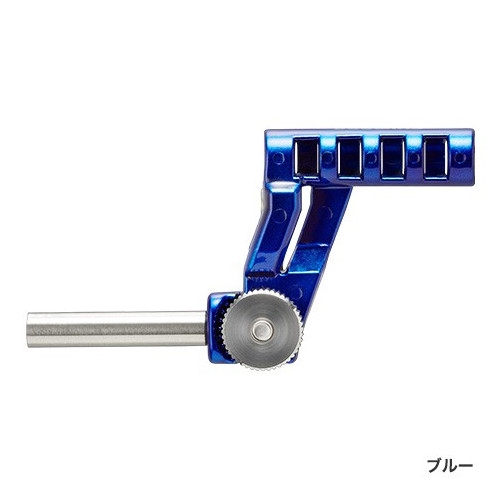 シマノ ワカサギマチック クイック角度チェンジャーアンダーガイド