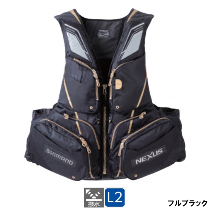 釣り具の通販なら 釣具のポイント 公式 オンラインストアシマノ Nexus フローティングベスト Ex M フルブラック Vf 121t M フルブラック アパレル 偏光グラス 釣り具の通販なら 釣具のポイント 公式 オンラインストアシマノ Nexus フローティングベスト Ex M フルブラック Vf 121t M フルブラック アパレル 偏光グラス