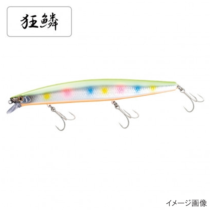 シマノ エクスセンス サイレントアサシン 160F AR-C 010