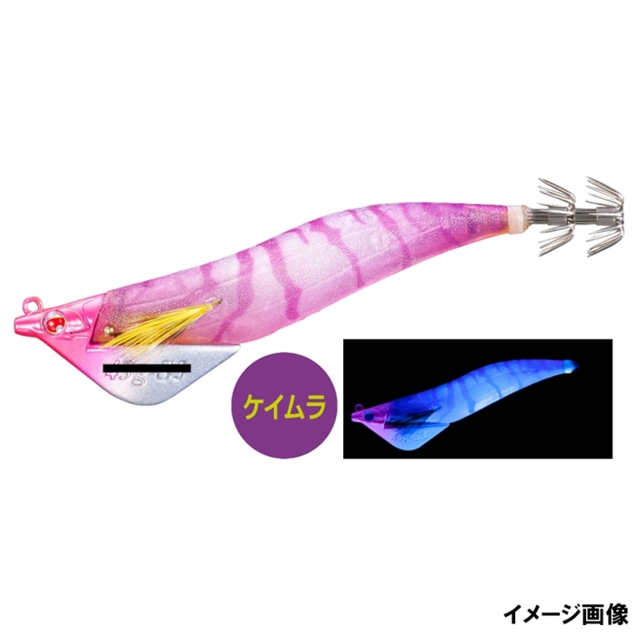 シマノ(SHIMANO) セフィア アントラージュ シーグル S3 3.5号