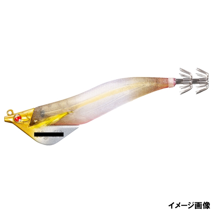 シマノ アントラージュ フラッシュブースト ティップラン 3.5号 28g S1