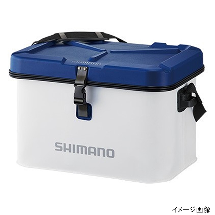 シマノ ライトタックルバック BK-063R 22L ホワイト(ホワイト): バッカン・ケース・ボックス 釣り具の通販なら｜釣具のポイント  【公式】オンラインストア